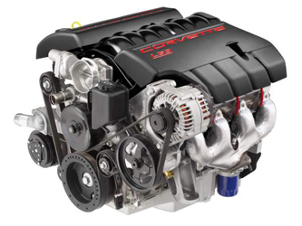 B2461 Engine
